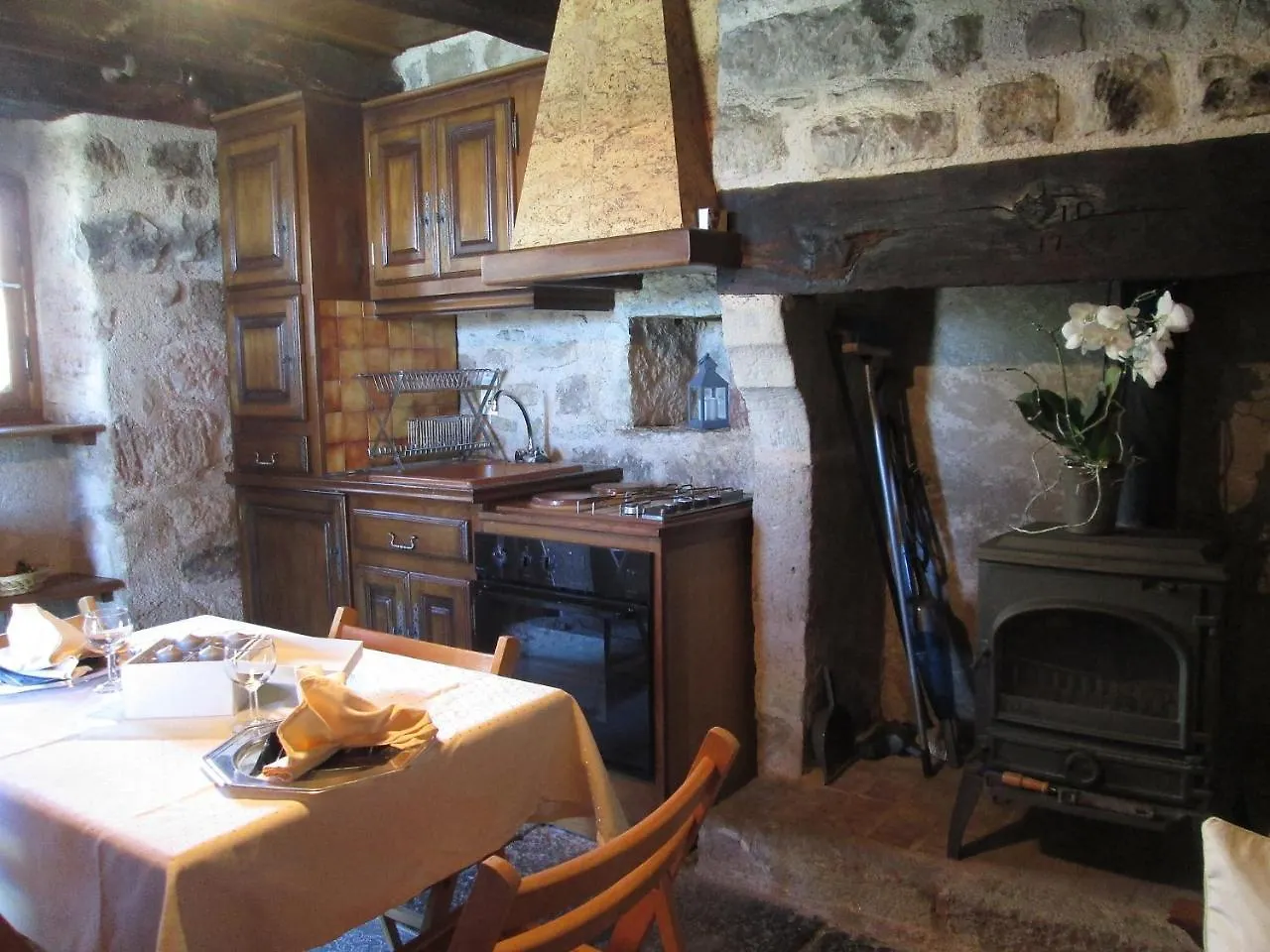 Holiday Home Le Pigeonnier By Interhome  La Valade (Lot)