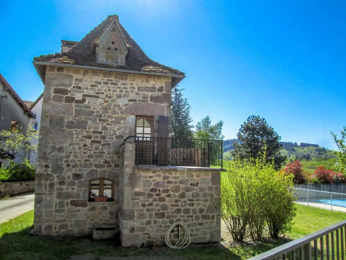 Holiday Home Le Pigeonnier By Interhome La Valade (Lot)