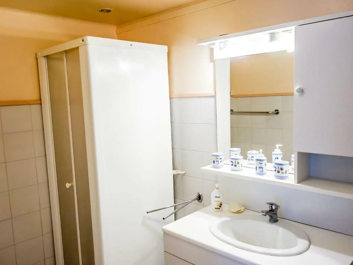 Holiday Home Le Pigeonnier By Interhome  La Valade (Lot)
