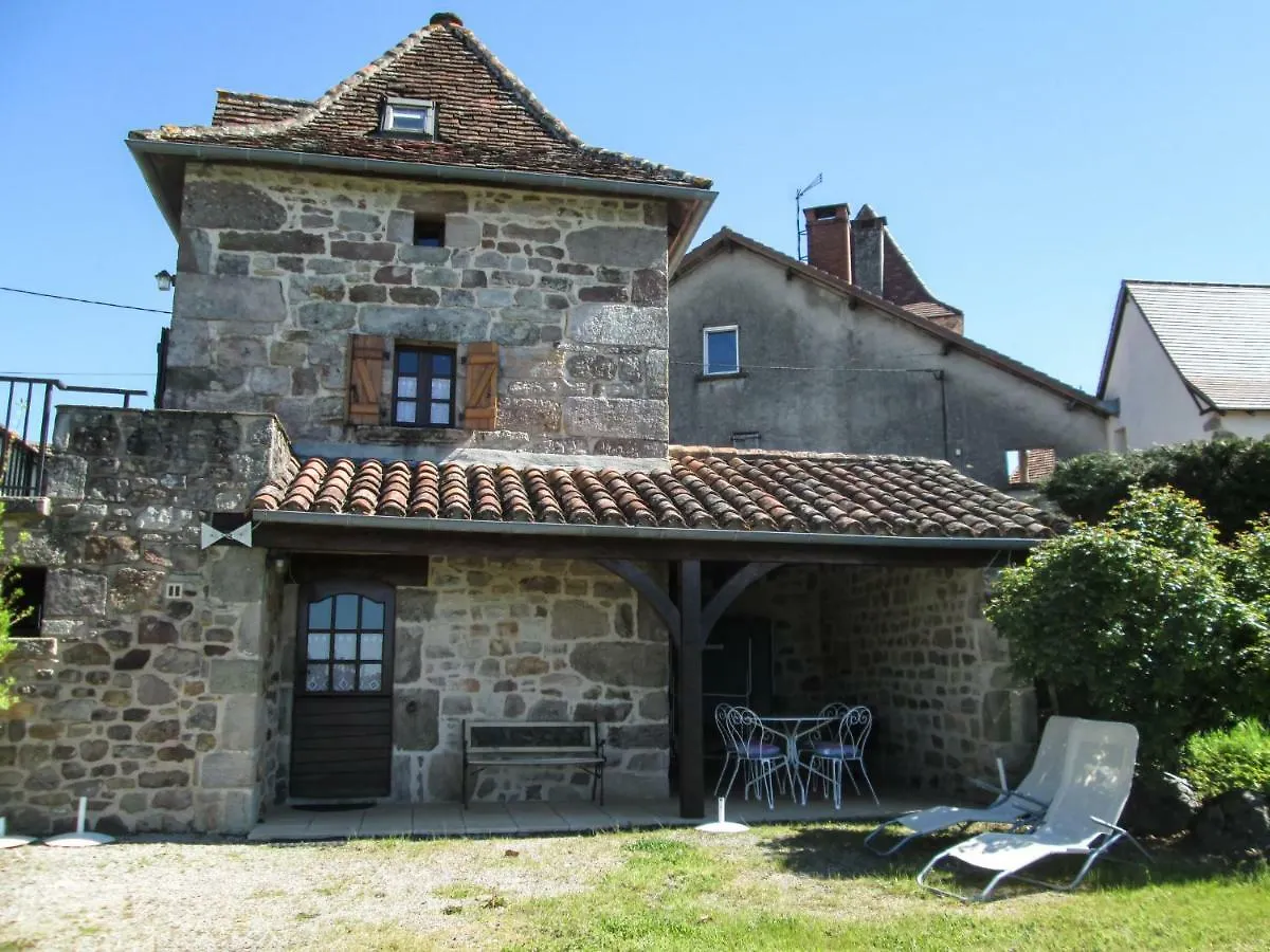 Holiday Home Le Pigeonnier By Interhome 0*, La Valade (Lot)