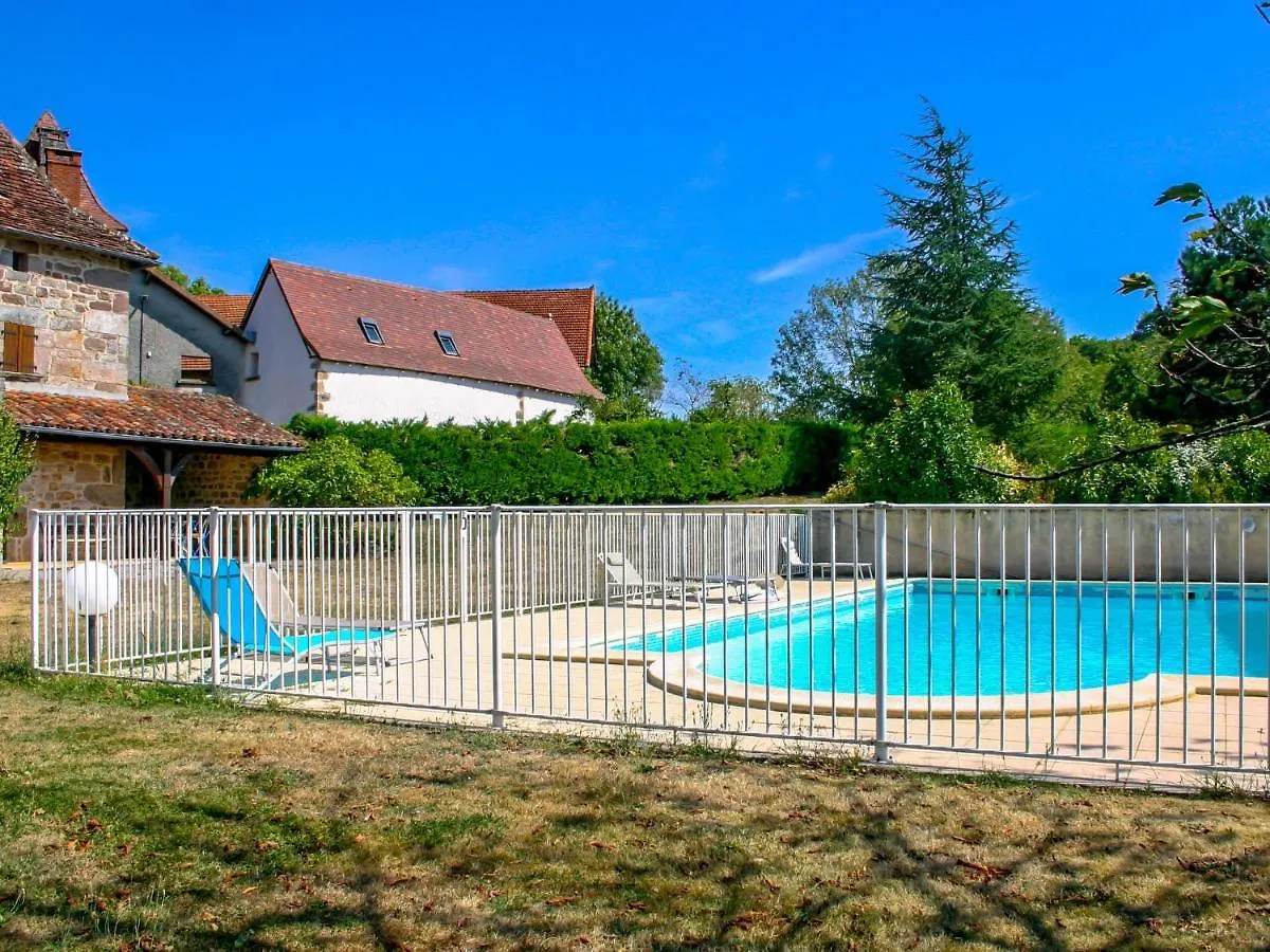 Holiday Home Le Pigeonnier By Interhome 0*, La Valade (Lot) France